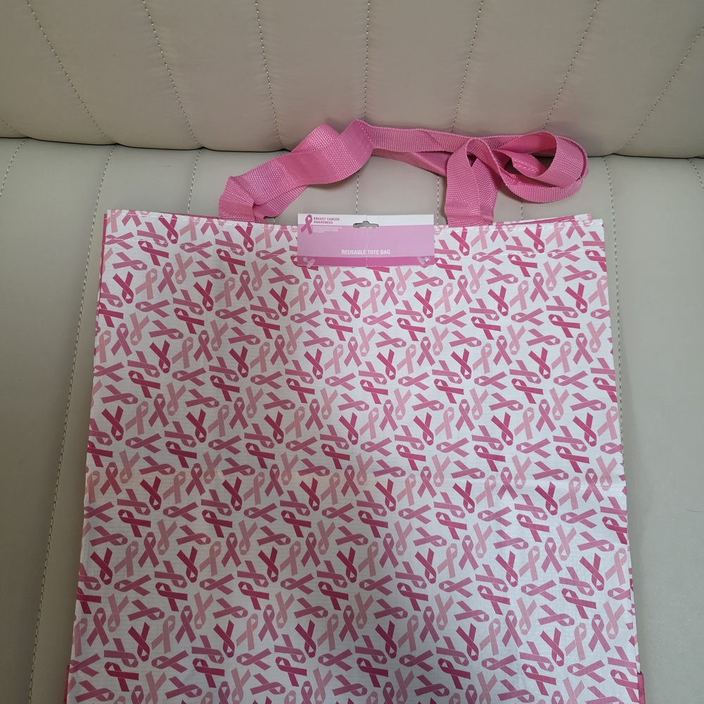 12 Assorted Reusable Shopping Tote Bag. (13x13) NEW - Picture 7 of 7